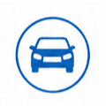 Test Drive Icon