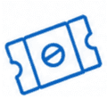 Ticket Icon