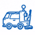 Zamboni Icon