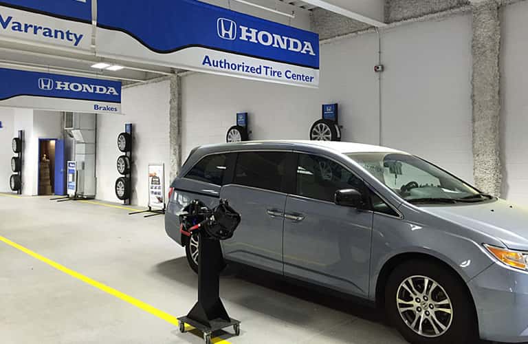 Honda Service Lindenhurst NY