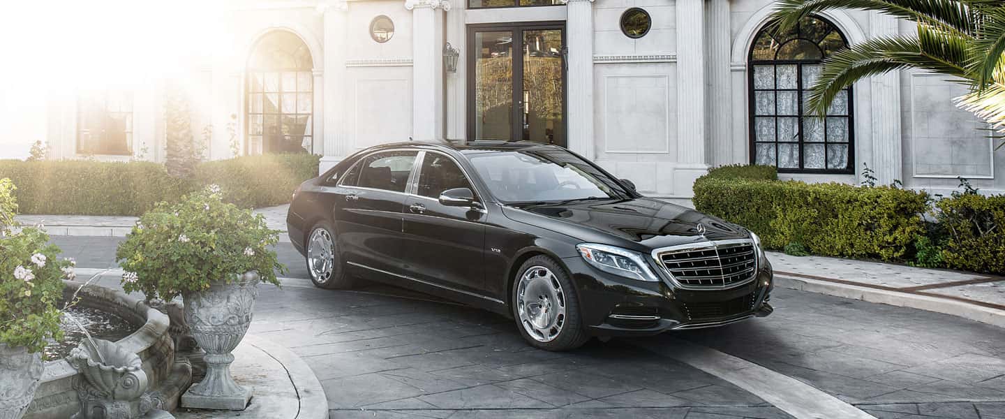 2016-Mercedes-Maybach-S600 | Baker Motor Company of Charleston 2016-Mercedes-Maybach-S600 | Baker Motor Company of Charleston