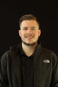 Ricky McAlister