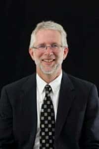 Eric Gustafson