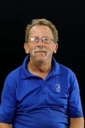 Richard Dowd