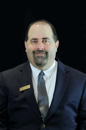 Dwayne Schurlknight