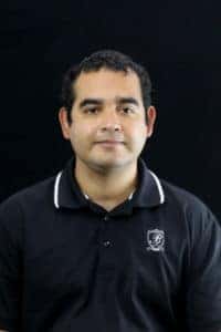 Carlos Velzares