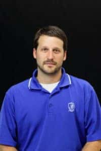 Derrick Wheatley