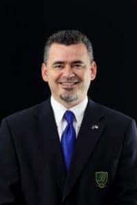 Danny Stackhouse