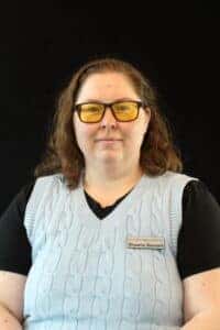 Shawna Bennett