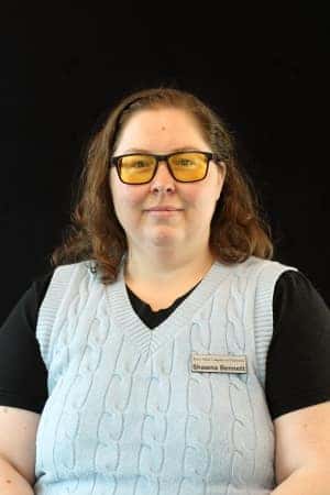 Shawna Bennett