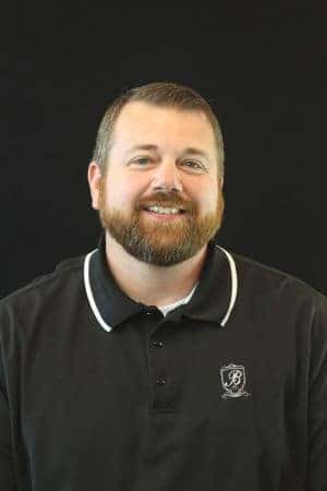 Brian Peavey