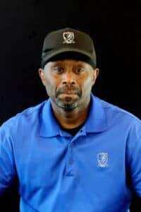Charles Threatt Jr.