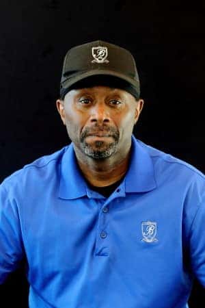 Charles Threatt Jr.