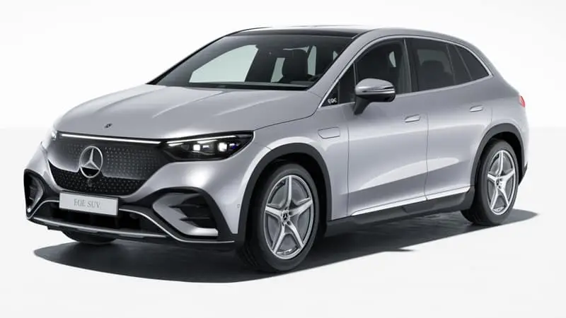 New Mercedes-Benz Cars & SUVs Charleston SC | Mount Pleasant SC