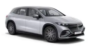 2023 Mercedes-EQ EQS SUV