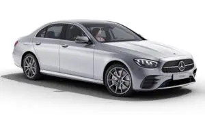 2023 Mercedes-Benz E‑Class Sedan