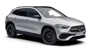 2023 Mercedes-Benz GLA SUV