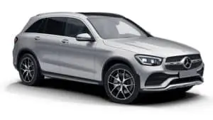 2023 Mercedes-Benz GLC SUV