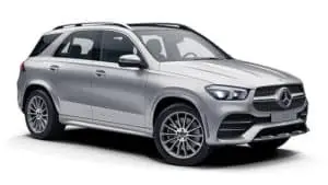 2023 Mercedes-Benz GLE SUV