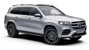 2023 Mercedes-Benz GLS SUV