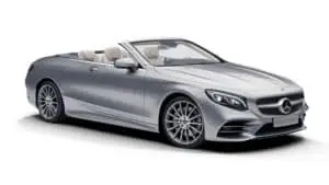 2023 Mercedes-Benz S-Class Cabriolet