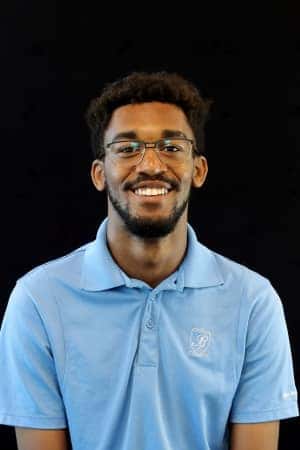 Kamaury Townsend