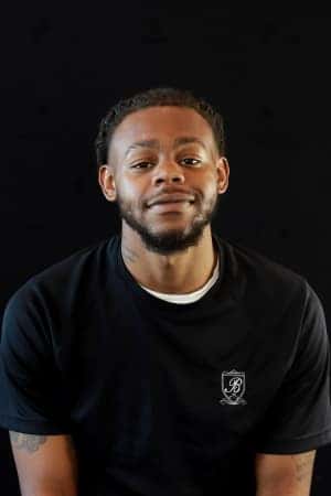 Jabarius Gladden