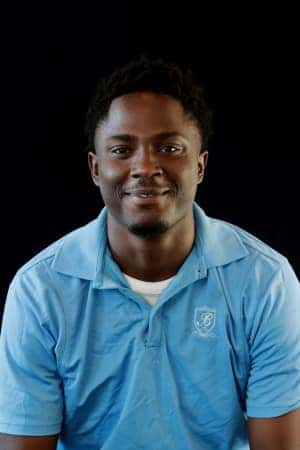 Dashon Simmons-Blackshear