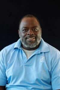 Travis Cooper