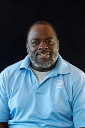 Travis Cooper