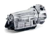9G-TRONIC 9-SPEED AUTOMATIC TRANSMISSION