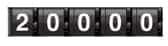 UP TO A 20,000-MILE SERVICE INTERVAL