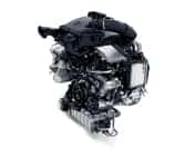 2.0L 4-CYLINDER DIESEL ENGINES – HIGH AND STANDARD OUTPUT