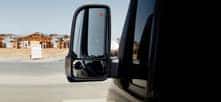 BLIND SPOT ASSIST