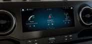 MERCEDES-BENZ USER EXPERIENCE