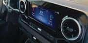 10.25 inch MBUX TOUCHSCREEN