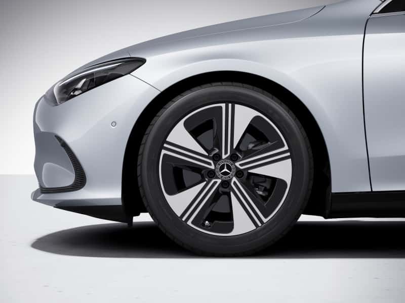 R87 Wheel