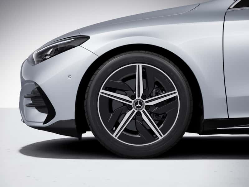 RQK Wheel