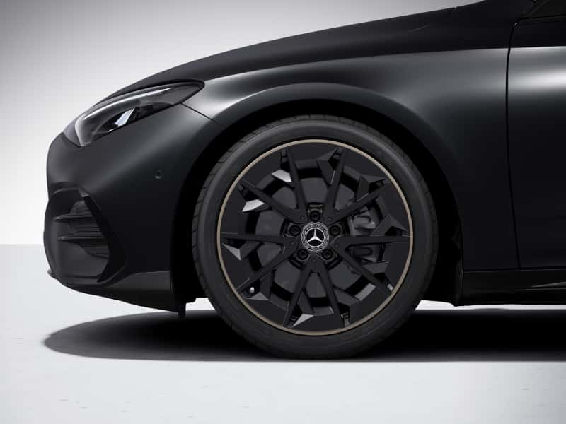 RRB Wheel