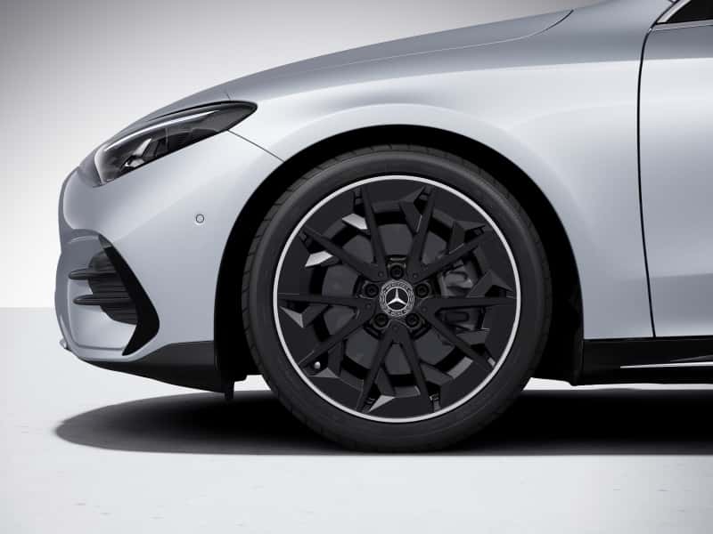 RRE Wheel