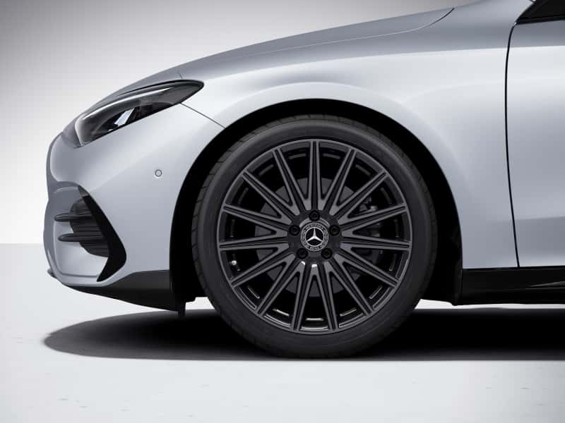 RRF Wheel