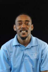 Carlos Jenkins