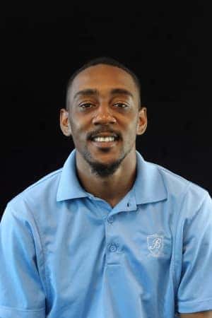 Carlos Jenkins