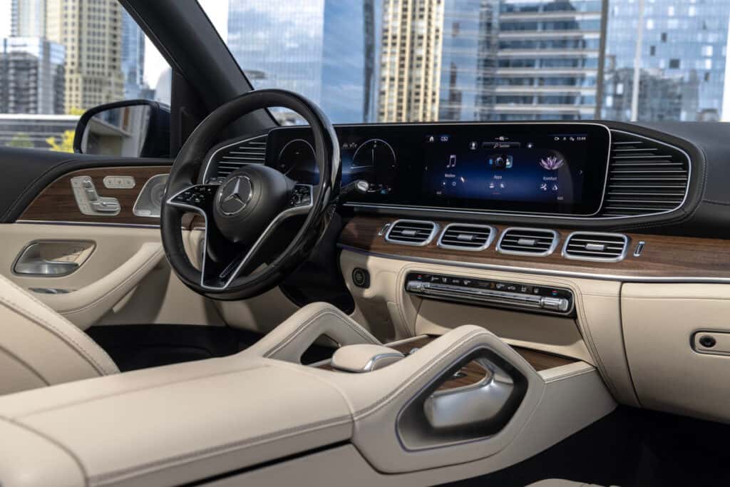 Featured Lease Payments