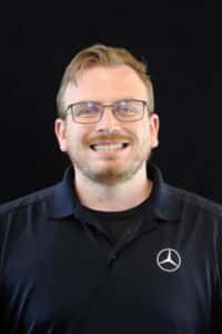Tyler Whitman