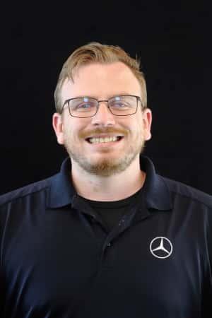 Tyler Whitman