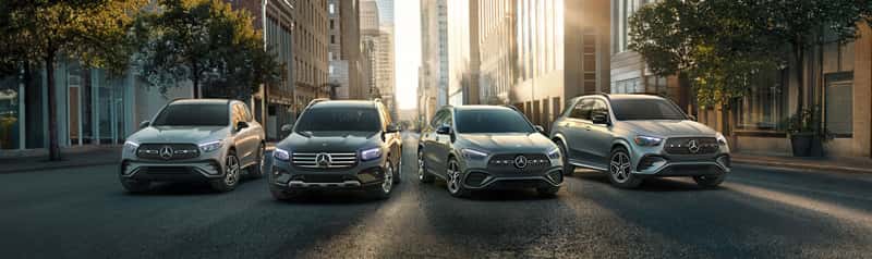Mercedes-Benz of Charleston Mercedes-Benz of Charleston