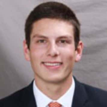 Kyle Yokley