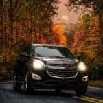 Buy a certified pre-owned vehicle in Florence and Muscle Shoals, AL, at Bentley Chevrolet.