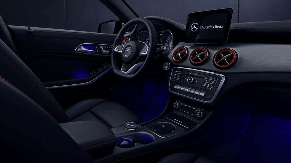 5 Reasons To Love The 18 Mercedes Benz Cla250 Mercedes Benz Of Lynchburg